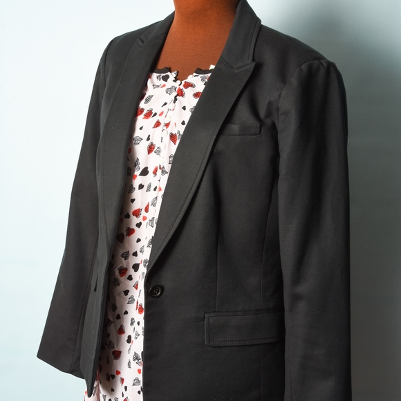 Banana Republic Jackets & Blazers - Banana Republic DEAL, size 10 blazer suit jacket